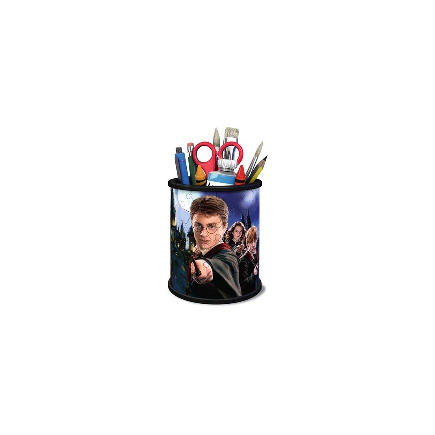 Ravensburger Harry Potter 3D dėlionė 54 vnt – 2