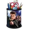 Ravensburger Harry Potter 3D dėlionė 54 vnt Ravensburger Harry Potter 3D dėlionė 54 vnt