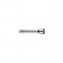 Extension bit Stahlwille 509/3 1/2'' 75 mm Extension bit Stahlwille 509/3 1/2'' 75 mm
