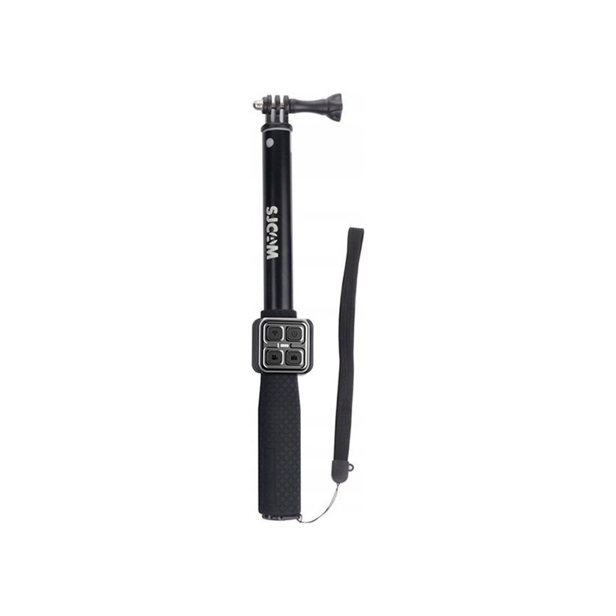 SJCAM monopod - MONOPOD BLACK puldiga