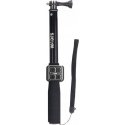 SJCAM monopod - MONOPOD BLACK with remote control SJCAM monopod - MONOPOD BLACK with remote control