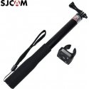 SJCAM monopod - MONOPOD BLACK with remote control SJCAM monopod - MONOPOD BLACK with remote control