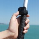 SJCAM monopods - MONOPOD BLACK ar tālvadības pulti SJCAM monopods - MONOPOD BLACK ar tālvadības pulti