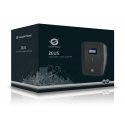 Conceptronic ZEUS04EM nepertraukiamo maitinimo resursai (UPS) „Line-Interactive“ 2,2 kVA 1320 W 5 AC Conceptronic ZEUS04EM nepertraukiamo maitinimo resursai (UPS) „Line-Interactive“ 2,2 kVA 1320 W 5 AC