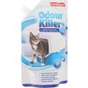 Beaphar Odour Killer 400g priemonė kačių tualetui(kvapui naikinti) Beaphar Odour Killer 400g priemonė kačių tualetui(kvapui naikinti)