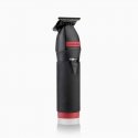 BABYLISS PRO bezvadu trimmeris SKELETON BOOST+ melns un sarkans