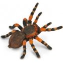 Tarantulas-melnas magones-44 kurpes Tarantulas-melnas magones-44 kurpes