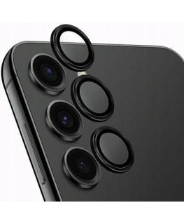 Uniq Optix Aluminum Camera Lens Protector for Samsung Galaxy S24