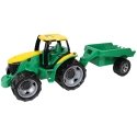 Lena GIGA TRUCKS Tractor with trailer Lena GIGA TRUCKS Tractor with trailer