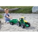 Lena GIGA TRUCKS Tractor with trailer Lena GIGA TRUCKS Tractor with trailer