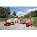 Lena GIGA TRUCKS Tractor with trailer Lena GIGA TRUCKS Tractor with trailer