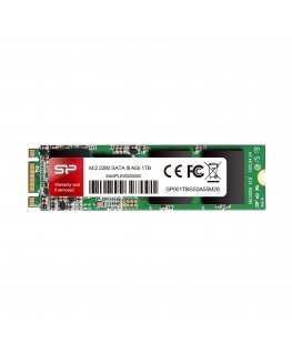 Silicon Power M.2 2280 A55 1 TB Serial ATA III SLC