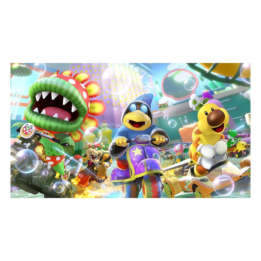 Nintendo Mario Kart 8 Deluxe – Booster Course Pass – 3