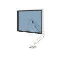 Fellowes Platinum Series 8056201 monitora stiprinājums un statīvs 81,3 cm (32") Balts Galds