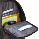 Case Logic Prevailer PREV-217 Black/Midnight рюкзак Повседневный рюкзак Черный Полиэстер Case Logic Prevailer PREV-217 Black/Midnight рюкзак Повседневный рюкзак Черный Полиэстер
