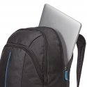 Case Logic Prevailer PREV-217 Black/Midnight backpack Casual backpack Polyester Case Logic Prevailer PREV-217 Black/Midnight backpack Casual backpack Polyester