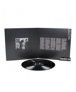 Mute Artists DEPECHE MODE "Violator" (180g)