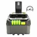 Ryobi RB1840X Аккумулятор Ryobi RB1840X Аккумулятор