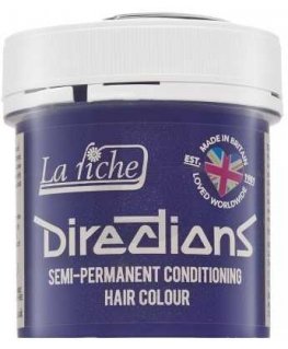 La Riché Directions Semi-Permanent Conditioning Hair Colour semi