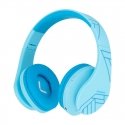 Wireless Headphones for kids PowerLocus P2 (blue) Wireless Headphones for kids PowerLocus P2 (blue)