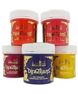 La Riché Directions Semi-Permanent Conditioning Hair Colour semi