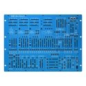 Behringer 2600 BLUE MARVIN - Analog synthesizer Behringer 2600 BLUE MARVIN - Analog synthesizer