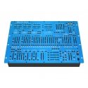 Behringer 2600 BLUE MARVIN - Analoogsüntesaator Behringer 2600 BLUE MARVIN - Analoogsüntesaator