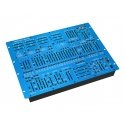 Behringer 2600 BLUE MARVIN - Analoogsüntesaator Behringer 2600 BLUE MARVIN - Analoogsüntesaator