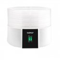 Zelmer ZFD1010 maisto džiovintuvas Juoda, Balta 520 W Zelmer ZFD1010 maisto džiovintuvas Juoda, Balta 520 W