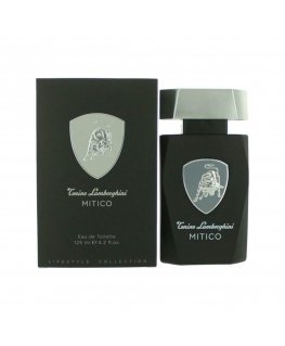 Tonino Lamborghini Mitico Eau de Toilette for men 125 ml