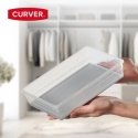 Box Sistemo Organizer 7 22.5 x 15.5 x 5 cm transparent|light gre Box Sistemo Organizer 7 22.5 x 15.5 x 5 cm transparent|light gre