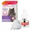 Calming agent for cats - Beaphar CATCOMFORT STARTER 48ML Calming agent for cats - Beaphar CATCOMFORT STARTER 48ML