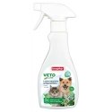 Anti-parasite spray : Beaphar Veto Pure, bio spray against paras