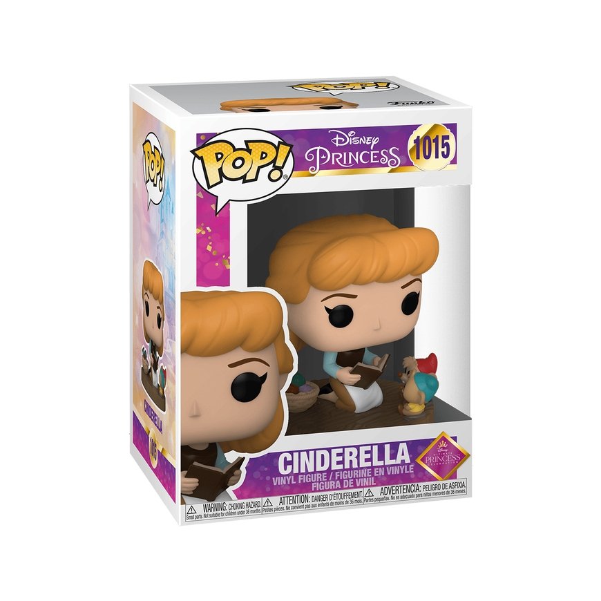 FUNKO POP! 55969 collectible figure