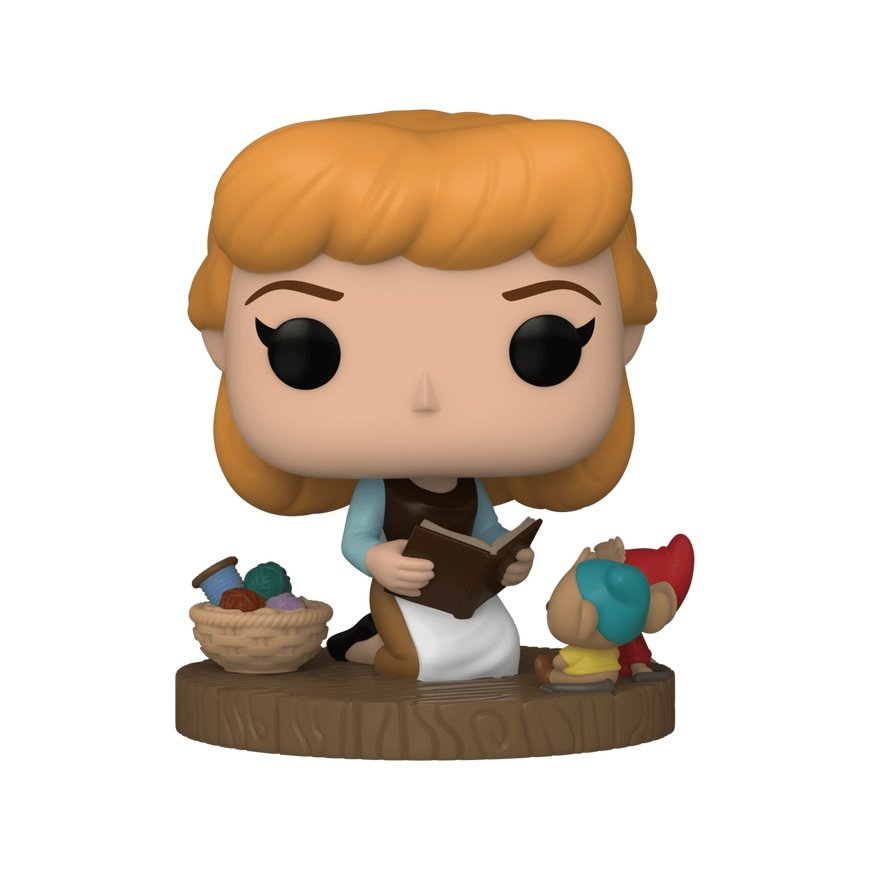 FUNKO POP! 55969 collectible figure – 2