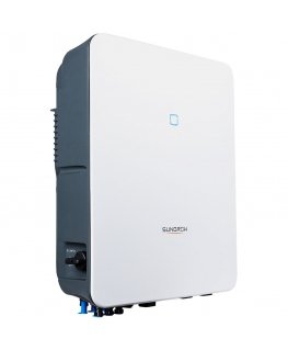 SUNGROW Residential Hybrid Three Phase Inverter 10000W |