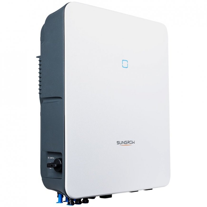 SUNGROW Residential Hybrid Three Phase Inverter