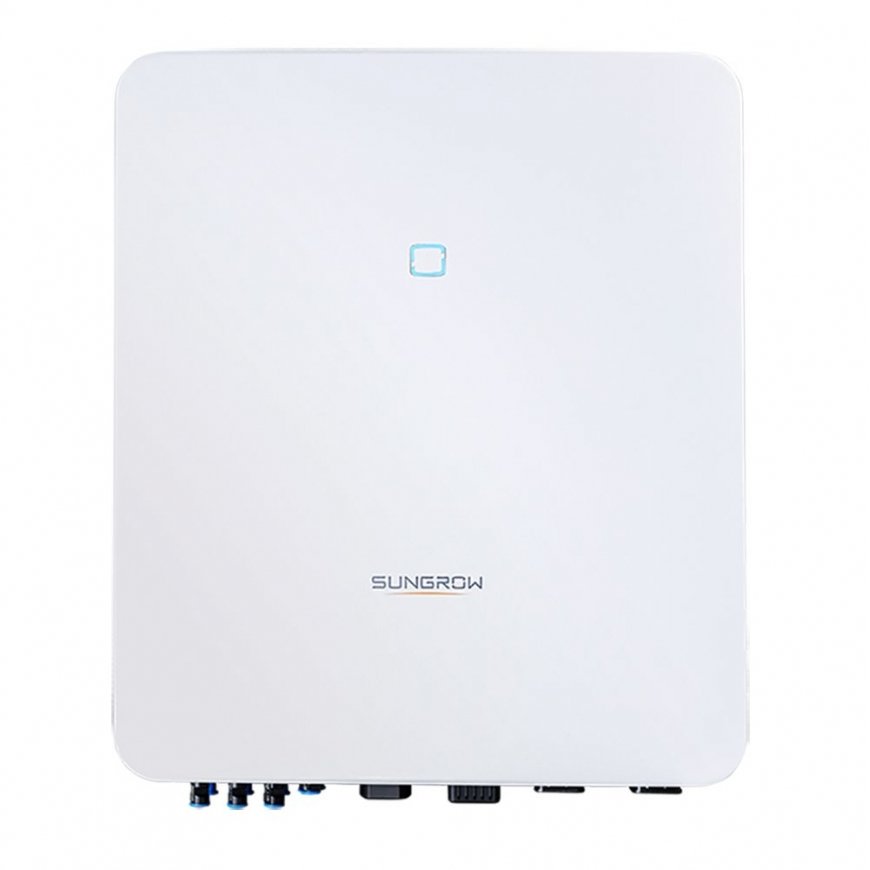 SUNGROW Residential Hybrid Three Phase Inverter 10000W | – 2