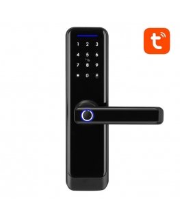 Avatto SDL-A270-B -6072 Wi-Fi Smart Digital Lock Black