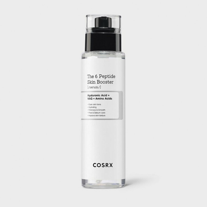 Cosrx The 6 Peptide Skin Booster Serum 150 ml