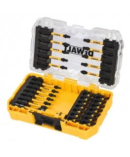 DeWALT DT70738T-QZ screwdriver bit 31 pc(s)