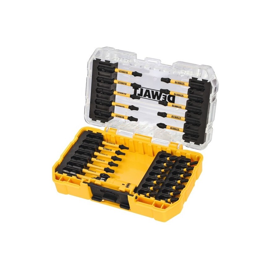 DeWALT DT70738T-QZ kruvikeerajaotsik 31 tk