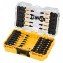 DeWALT DT70738T-QZ skrūvgrieža uzgalis 31 pcs DeWALT DT70738T-QZ skrūvgrieža uzgalis 31 pcs