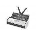 Brother ADS-1800W Compact, Portable Document Scanner, Duplex Brother ADS-1800W Compact, Portable Document Scanner, Duplex