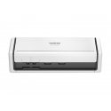 Brother ADS-1800W Compact, Portable Document Scanner, Duplex Brother ADS-1800W Compact, Portable Document Scanner, Duplex