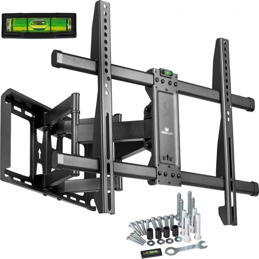 KingMount King Mount TV mount KG-1014 32-85 cali KING MOUNT