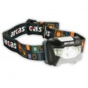 Arcas 307 10010 Черный Фонарь налобный LED Arcas 307 10010 Черный Фонарь налобный LED