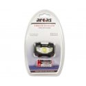 Arcas 307 10010 Black Headband flashlight LED Arcas 307 10010 Black Headband flashlight LED