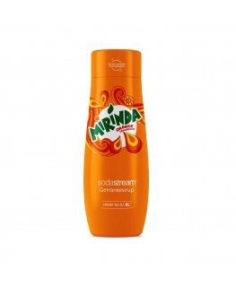 SodaStream Mirinda Оранжевый 440 ml