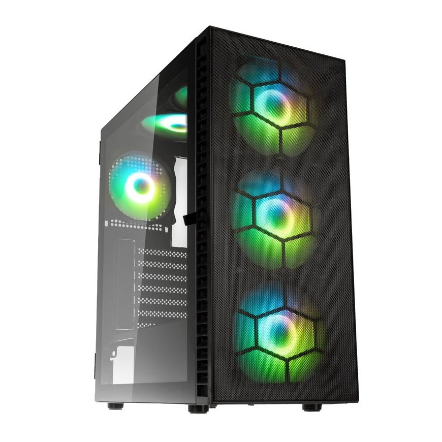 Kolink Observatory HF Plus Mesh ARGB